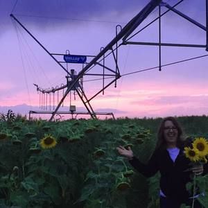 Meet your Posher, Lori